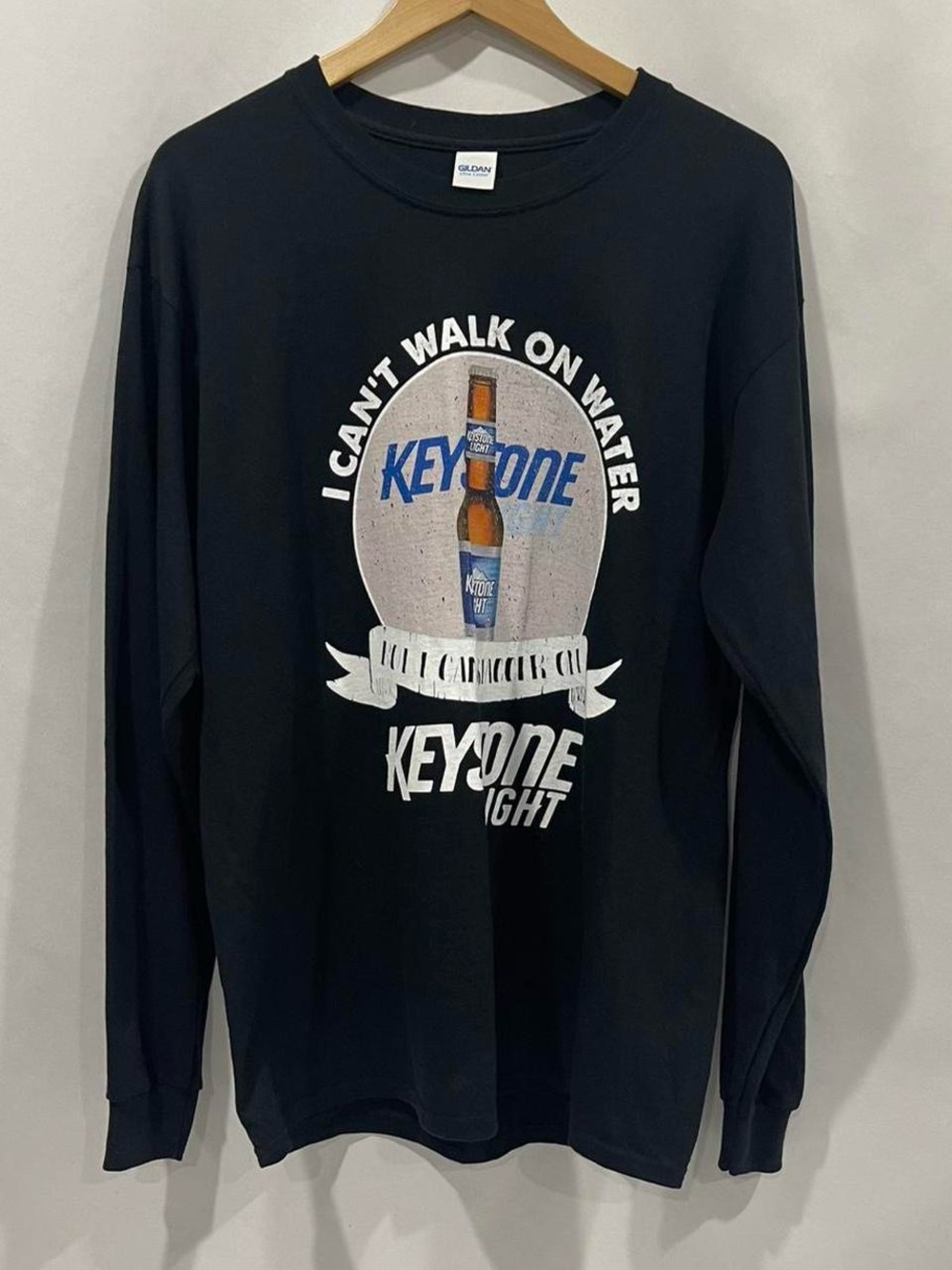 Keystone Beer Tee